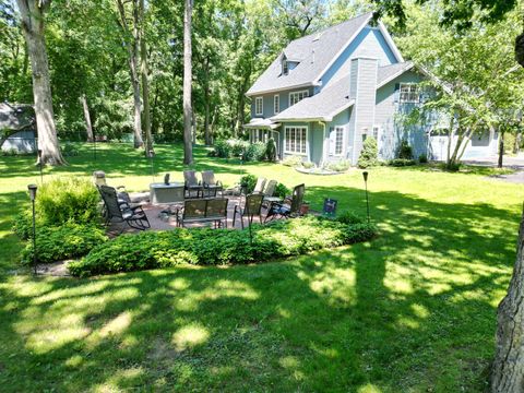 A home in Freeport