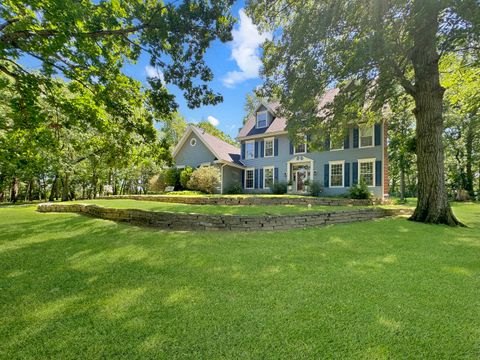 A home in Freeport