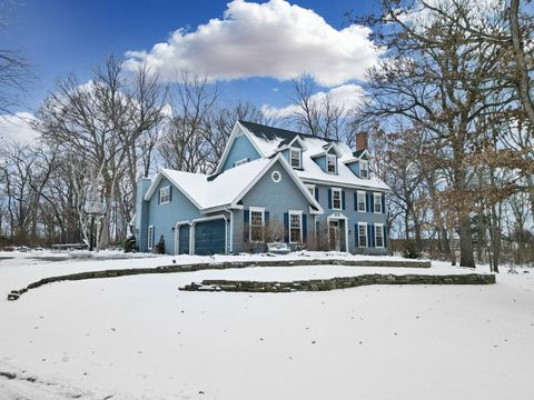 A home in Freeport