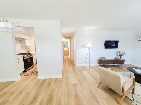 Tiny photo for 915 Graceland Avenue #1C, Des Plaines, IL 60016 (MLS # 12790100)