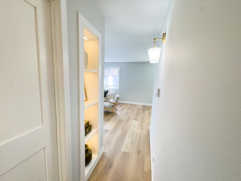 Tiny photo for 915 Graceland Avenue #1C, Des Plaines, IL 60016 (MLS # 12790100)