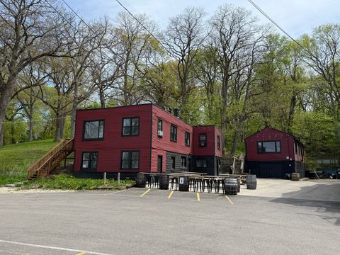 117 Nippersink Road Fox Lake IL 60020