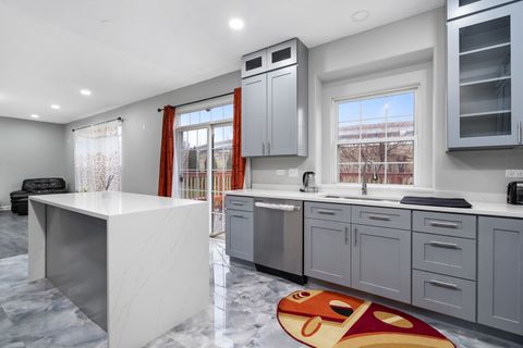 Tiny photo for 244 Stonegate Road, Bolingbrook, IL 60440 (MLS # 12519338)