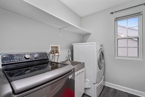 Tiny photo for 244 Stonegate Road, Bolingbrook, IL 60440 (MLS # 12519338)