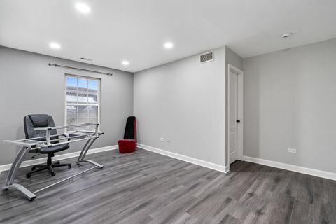 Tiny photo for 244 Stonegate Road, Bolingbrook, IL 60440 (MLS # 12519338)