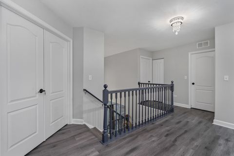 Tiny photo for 244 Stonegate Road, Bolingbrook, IL 60440 (MLS # 12519338)