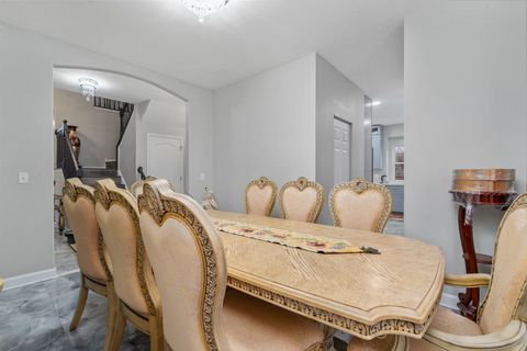 Tiny photo for 244 Stonegate Road, Bolingbrook, IL 60440 (MLS # 12519338)