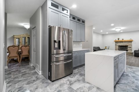 Tiny photo for 244 Stonegate Road, Bolingbrook, IL 60440 (MLS # 12519338)