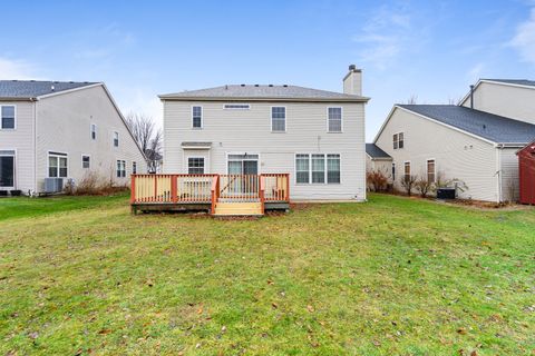 Tiny photo for 244 Stonegate Road, Bolingbrook, IL 60440 (MLS # 12519338)