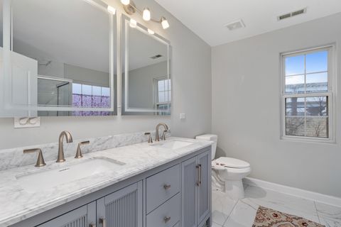 Tiny photo for 244 Stonegate Road, Bolingbrook, IL 60440 (MLS # 12519338)