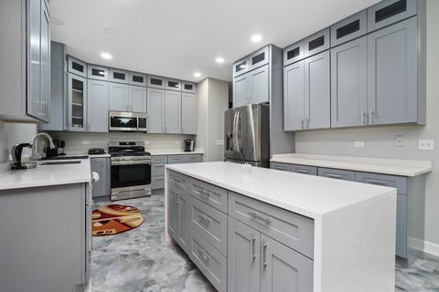 Tiny photo for 244 Stonegate Road, Bolingbrook, IL 60440 (MLS # 12519338)