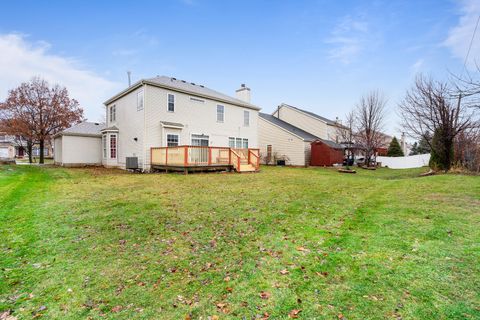 Tiny photo for 244 Stonegate Road, Bolingbrook, IL 60440 (MLS # 12519338)