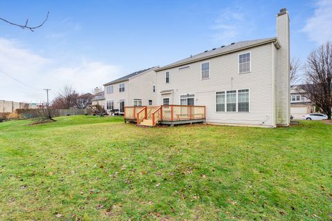Tiny photo for 244 Stonegate Road, Bolingbrook, IL 60440 (MLS # 12519338)