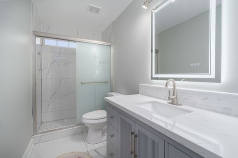 Tiny photo for 244 Stonegate Road, Bolingbrook, IL 60440 (MLS # 12519338)