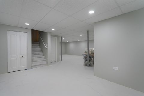 Tiny photo for 244 Stonegate Road, Bolingbrook, IL 60440 (MLS # 12519338)