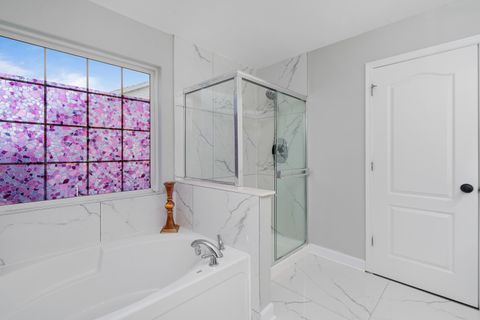 Tiny photo for 244 Stonegate Road, Bolingbrook, IL 60440 (MLS # 12519338)