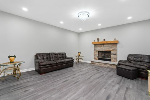 Tiny photo for 244 Stonegate Road, Bolingbrook, IL 60440 (MLS # 12519338)