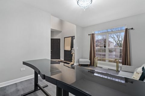 Tiny photo for 244 Stonegate Road, Bolingbrook, IL 60440 (MLS # 12519338)