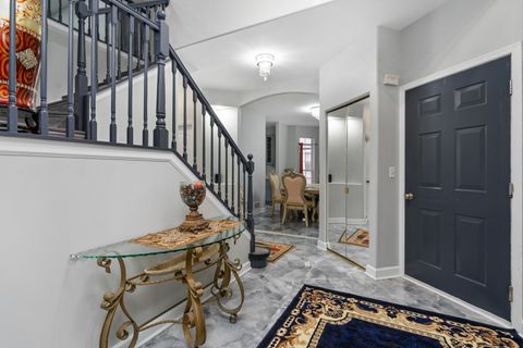 Tiny photo for 244 Stonegate Road, Bolingbrook, IL 60440 (MLS # 12519338)