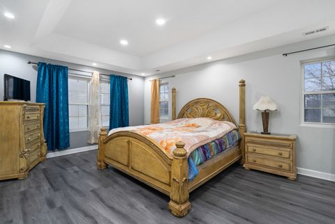 Tiny photo for 244 Stonegate Road, Bolingbrook, IL 60440 (MLS # 12519338)