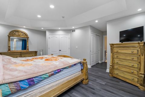 Tiny photo for 244 Stonegate Road, Bolingbrook, IL 60440 (MLS # 12519338)