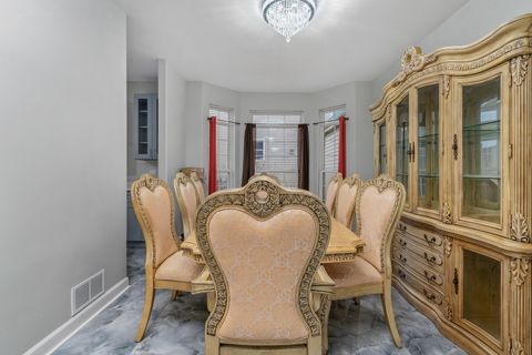 Tiny photo for 244 Stonegate Road, Bolingbrook, IL 60440 (MLS # 12519338)