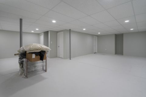 Tiny photo for 244 Stonegate Road, Bolingbrook, IL 60440 (MLS # 12519338)