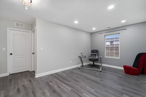 Tiny photo for 244 Stonegate Road, Bolingbrook, IL 60440 (MLS # 12519338)