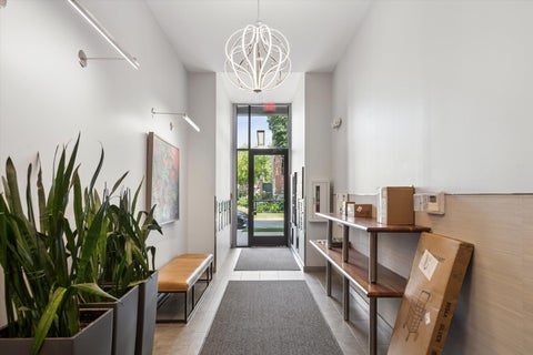 Tiny photo for 147 N Euclid Avenue #406, Oak Park, IL 60302 (MLS # 12694159)