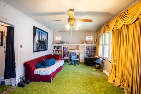 Tiny photo for 8014 S Perry Avenue, Chicago, IL 60620 (MLS # 12678832)