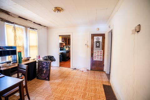 Tiny photo for 8014 S Perry Avenue, Chicago, IL 60620 (MLS # 12678832)