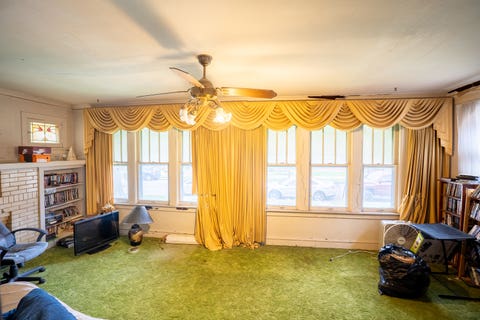 Tiny photo for 8014 S Perry Avenue, Chicago, IL 60620 (MLS # 12678832)
