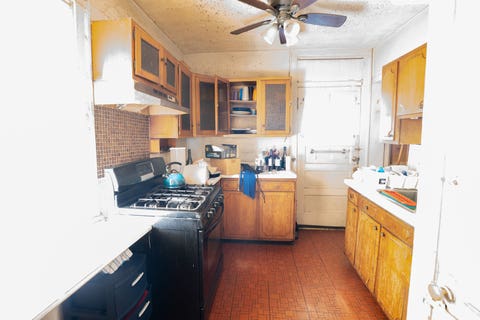 Tiny photo for 8014 S Perry Avenue, Chicago, IL 60620 (MLS # 12678832)