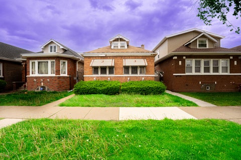 Photo of 8014 S Perry Avenue, Chicago, IL 60620 (MLS # 12678832)
