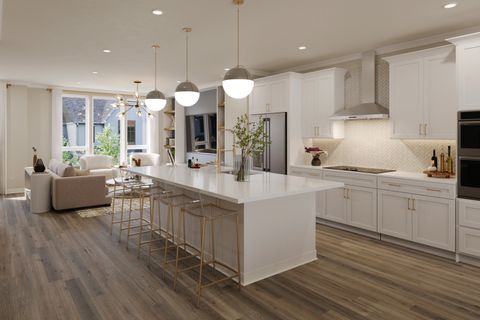 Tiny photo for 2136 Iron Ridge Lane, Naperville, IL 60563 (MLS # 12503568)