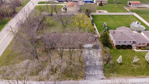 Tiny photo for 17430 94th Court, Tinley Park, IL 60487 (MLS # 12616712)