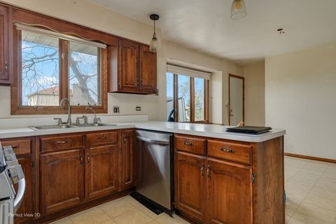 Tiny photo for 17430 94th Court, Tinley Park, IL 60487 (MLS # 12616712)