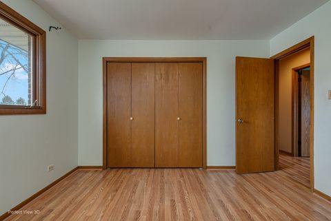 Tiny photo for 17430 94th Court, Tinley Park, IL 60487 (MLS # 12616712)