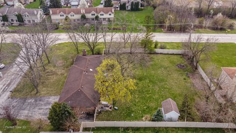 Tiny photo for 17430 94th Court, Tinley Park, IL 60487 (MLS # 12616712)