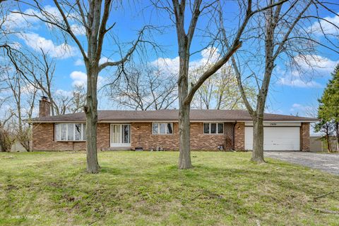 Photo of 17430 94th Court, Tinley Park, IL 60487 (MLS # 12616712)