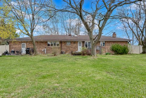 Tiny photo for 17430 94th Court, Tinley Park, IL 60487 (MLS # 12616712)