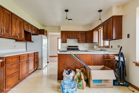 Tiny photo for 17430 94th Court, Tinley Park, IL 60487 (MLS # 12616712)