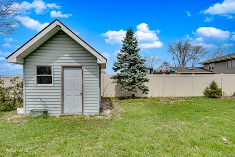 Tiny photo for 17430 94th Court, Tinley Park, IL 60487 (MLS # 12616712)