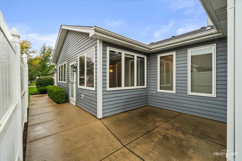 Tiny photo for 53 Silver Trail, North Aurora, IL 60542 (MLS # 12775187)