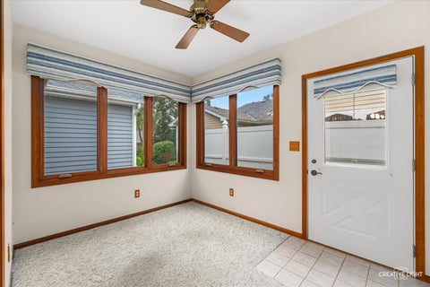 Tiny photo for 53 Silver Trail, North Aurora, IL 60542 (MLS # 12775187)