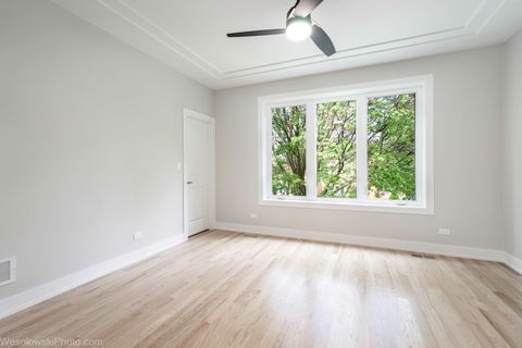 Tiny photo for 3755 N Odell Avenue, Chicago, IL 60634 (MLS # 12714933)