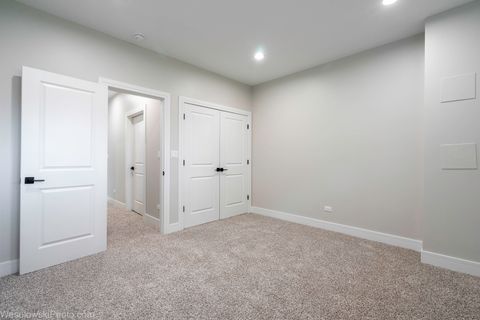 Tiny photo for 3755 N Odell Avenue, Chicago, IL 60634 (MLS # 12714933)