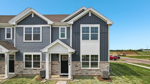 Photo of 2308 Noble Lane, Yorkville, IL 60560 (MLS # 12591900)