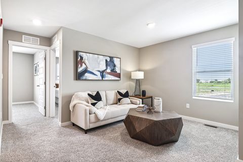 Tiny photo for 2308 Noble Lane, Yorkville, IL 60560 (MLS # 12591900)