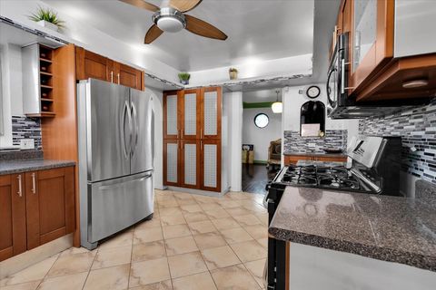 Tiny photo for 7545 S Carpenter Street, Chicago, IL 60620 (MLS # 12643117)